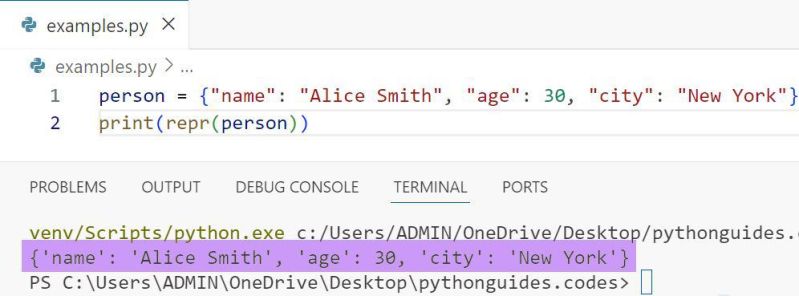 Python Object To String How To Convert Object To String In Python - Professional City Background - High Resolution