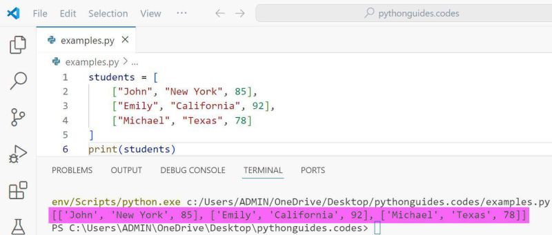 How To Initialize A 2d Array In C A Concise Guide - Modern Gradient Wallpaper - Retina