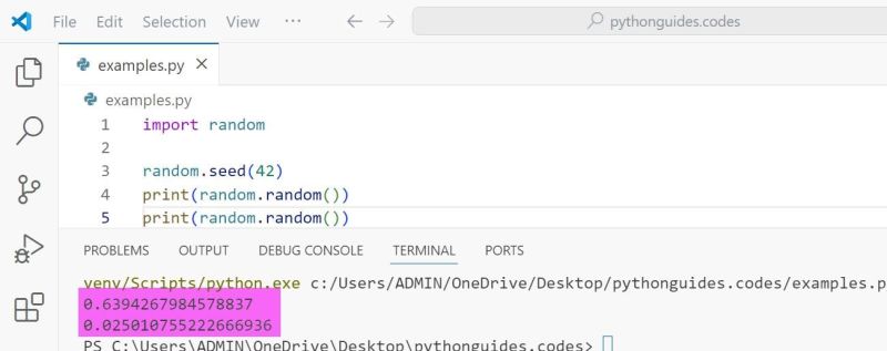Solved Write A Python Program To Generate 10 000 Numbers Between 1 And 6 Randomly And Store - Modern Abstract Pattern - Retina