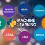 Best Programming Languages For Machine Learning: Top Choices For 2025