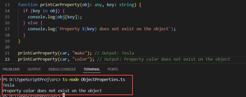 How To Add Types To Object Properties Using An Interface In Typescript - Beautiful Full HD Landscape Textures | Free Download
