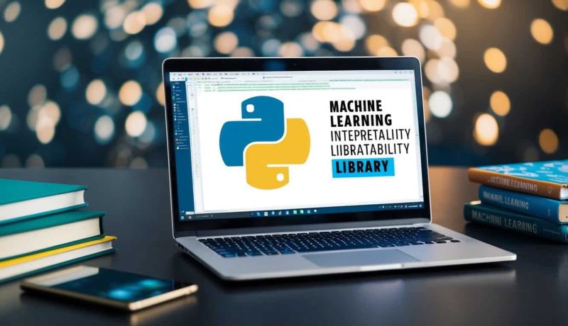 Interpretable Machine Learning With Python - Full HD Sunset Arts for Desktop