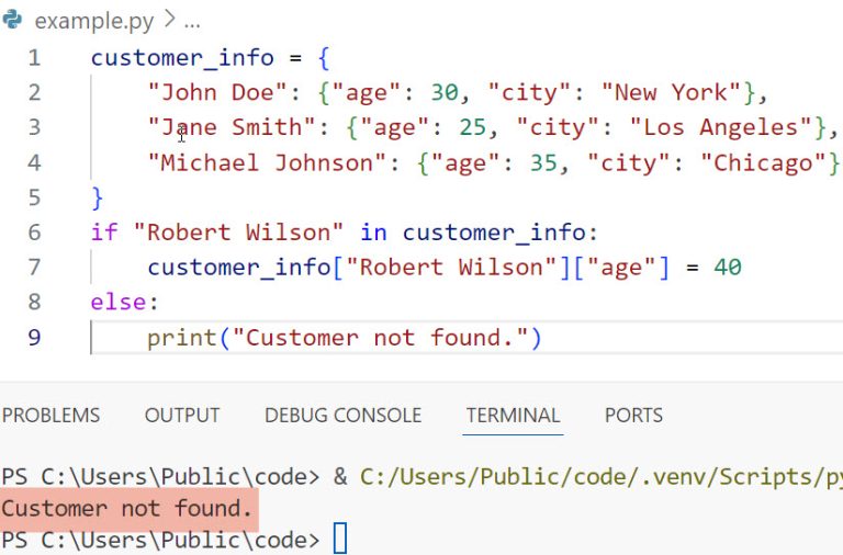 How To Update Values In A Python Dictionary - Vintage Illustration Collection - HD Quality
