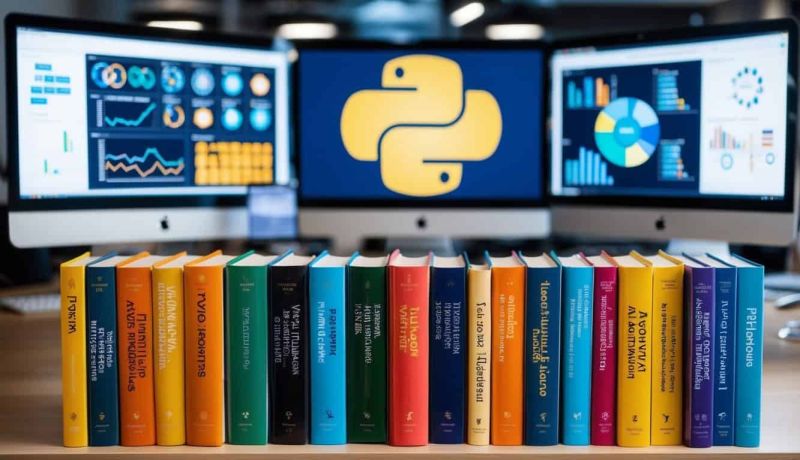 9 Python Libraries For Machine Learning For Data Scientists - Download Incredible Nature Wallpaper | Full HD