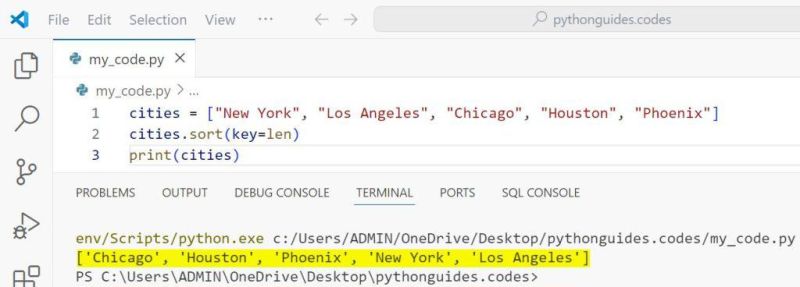 Reordering Array Elements By Sign In Python Code Like A Girl - Ultra HD Mobile Landscape Wallpapers | Free Download