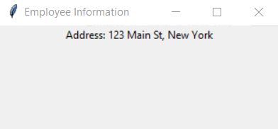 How To Make Labels With Tkinter In Python Python Programming - Gradient Texture Collection - HD Quality