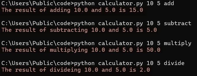 How To Use The Python Main Function With Arguments - Best Minimal Pictures in HD