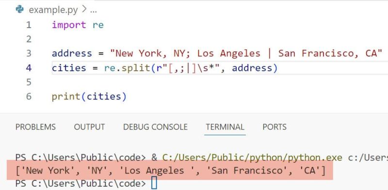 Python Separating Strings With Lists Stack Overflow - Download Perfect Vintage Design | Full HD