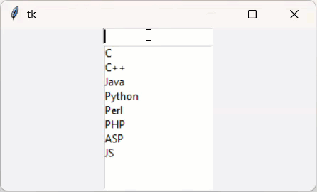 Python Tkinter Search Box Python Guides - Download Creative Dark Art | Ultra HD