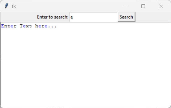 Python Tkinter Search Box Python Guides - Ocean Textures - Gorgeous Desktop Collection