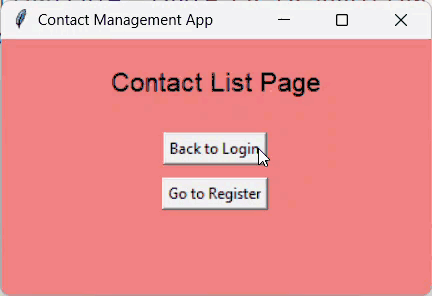 How To Go To Next Page In Python Tkinter Program Python Guides - Premium Mountain Design Gallery - Ultra HD