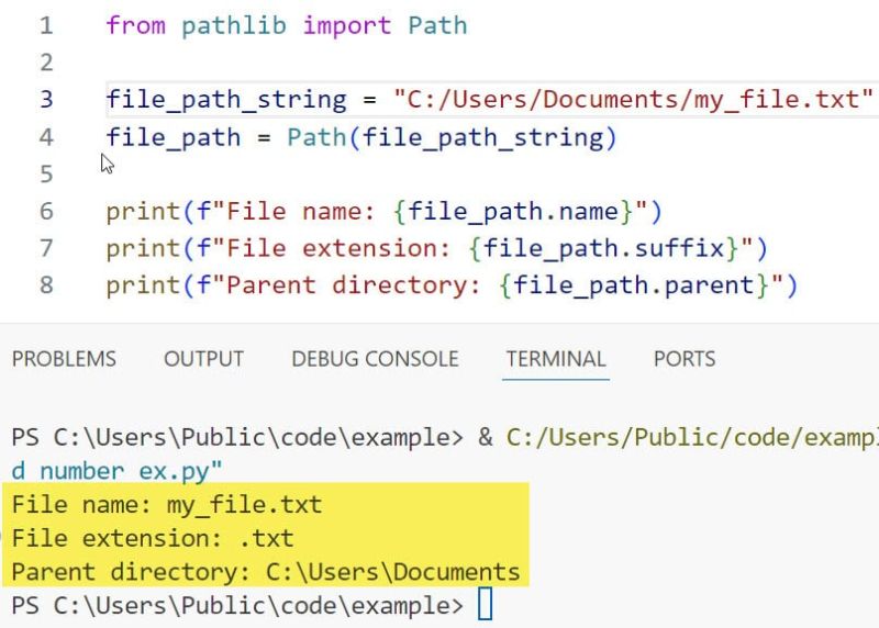 How To Convert String To Path In Python - Artistic Light Texture - High Resolution