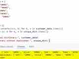 Remove Duplicates From A Dictionary In Python