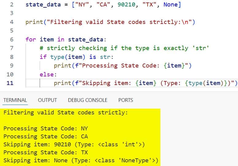 Python Check If Variable Is A String - Download Gorgeous Vintage Art | High Resolution