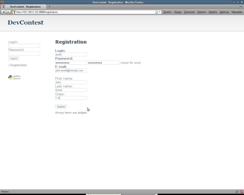 Devcontest Screenshots - 4K Ocean Illustrations for Desktop