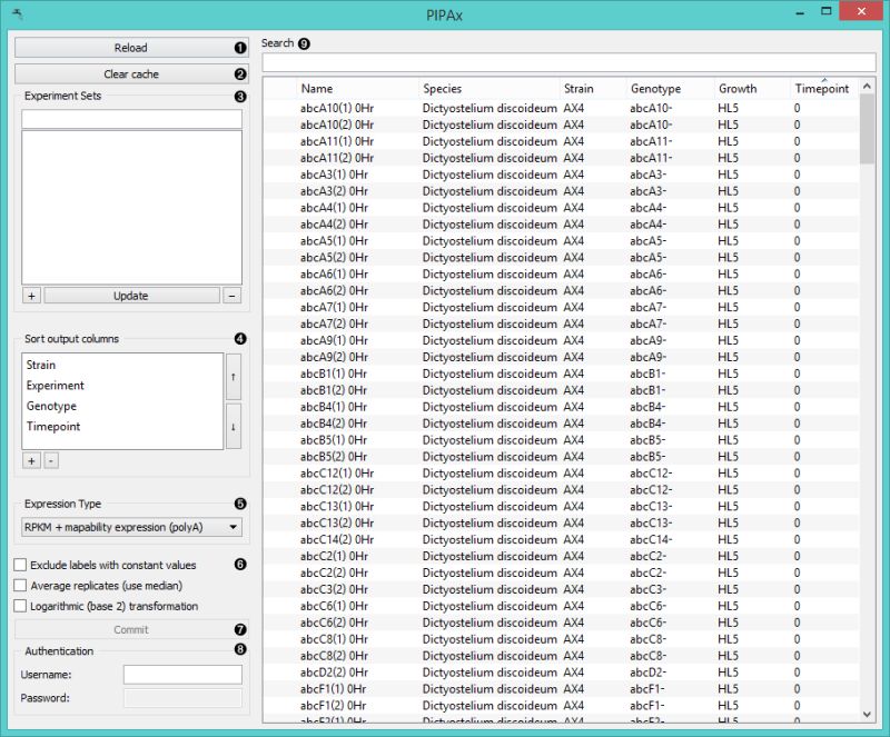 Pipax Streamlabs - Abstract Illustrations - Artistic 4K Collection
