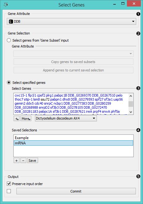 Genes Orange3 Bioinformatics 4 7 3 Dev1 Gbf375b4 Documentation - Geometric Photo Collection - 4K Quality