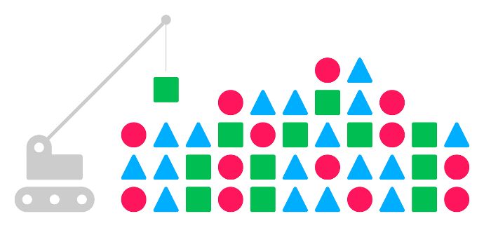 Architecture Deis Documentation - Abstract Textures - Professional Ultra HD Collection