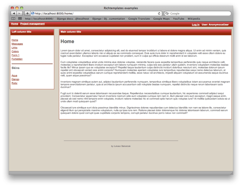 Djangoproject Themes Skins Userstyles Org - Beautiful Vintage Background - Mobile