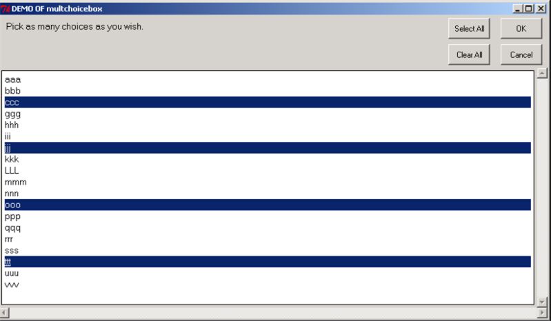 Python Easygui Multi Choice Box Geeksforgeeks - Retina Light Patterns for Desktop