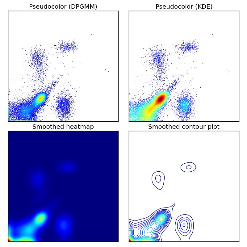 Example Gallery Fcm 0 9 Documentation - Elegant Dark Wallpaper - Desktop