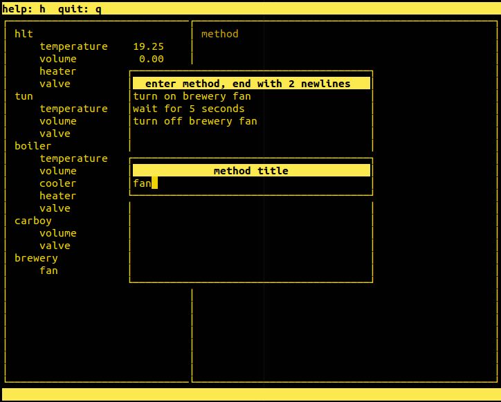 User Interface Method Gadgets 0 1 1 Documentation - Best Colorful Patterns in Full HD