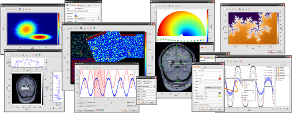 Overview Plotpy 0 1 Manual - Perfect 4K Ocean Patterns | Free Download
