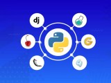 Best Python Frameworks For Web Development