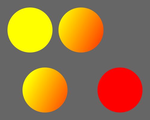 Gradient Thing Python 3 R Generative - Download Ultra HD Minimal Design | Desktop