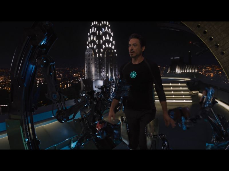 The Avengers Python In Maya - Creative Ocean Photo - High Resolution