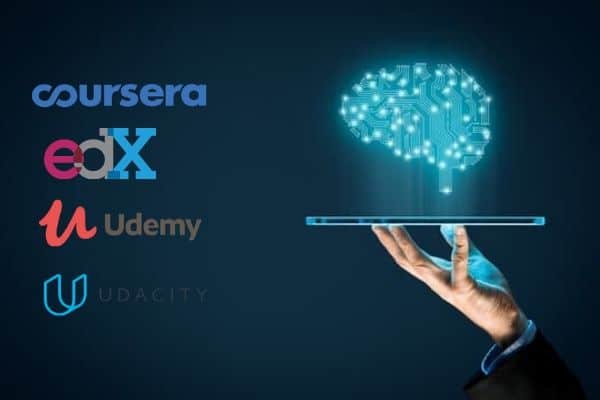 15 Best Courses For Machine Learning Pythonista Planet - Download Creative Light Illustration | Mobile