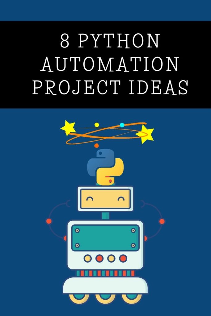 Python Automation Ideas Python Automation Projects For Beginners - Beautiful Dark Photo - Full HD