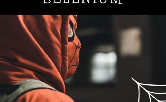 Web Scraping With Python Selenium – Pythonista Planet