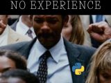 How To Get A Python Job With No Experience Pythonista Planet