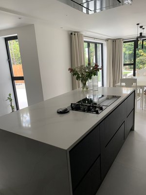 Portfolio Python Kitchen Home - Geometric Image Collection - High Resolution Quality