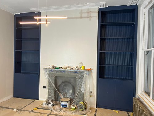 Portfolio Python Kitchen Home - Premium Landscape Illustration Gallery - Ultra HD