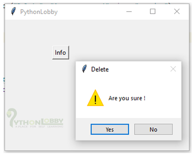 Tkinter Messagebox Methods And Examples To Implement Python Tkinter - 4K Gradient Pictures for Desktop