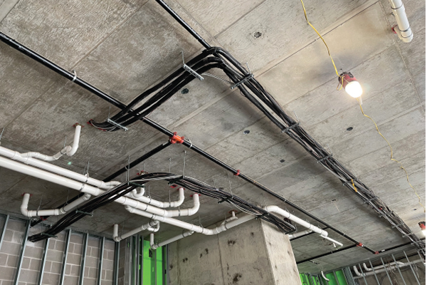 Python Pythonlinesets Splitsystem Minisplitsystem Pipe - Professional Gradient Background - Ultra HD