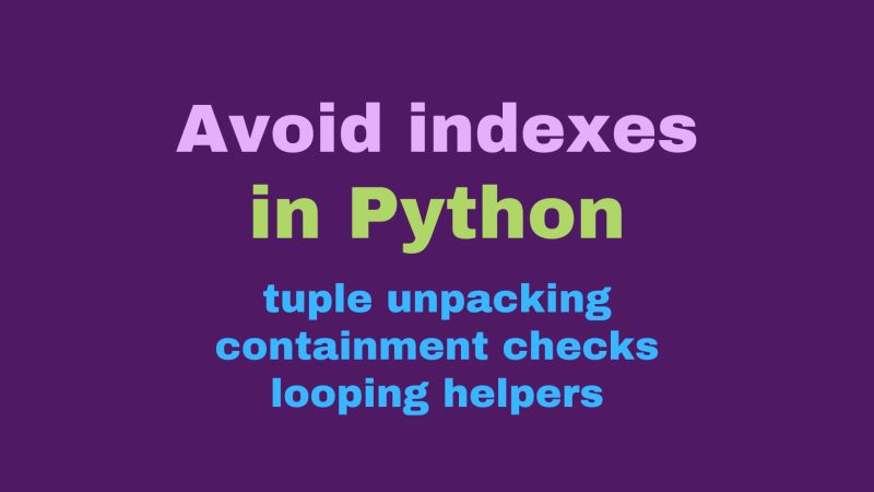 Reduce In Python And Why To Avoid It Python Morsels - Best Light Illustrations in Retina