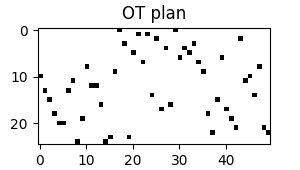 Quick Start Guide Pot Python Optimal Transport 0 9 0 Documentation - Best Landscape Arts in Ultra HD