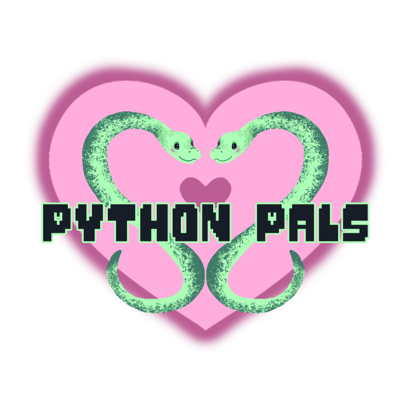 Python Is For Girls Python - Abstract Image Collection - Ultra HD Quality