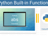 Python Abs Function With Examples Pythonpl