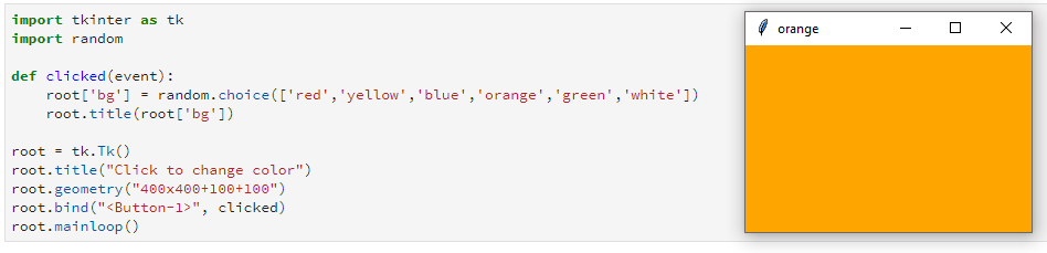 tkinter pyhton – python programming