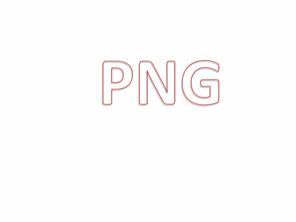 Png to animated Gif with Python | python programming