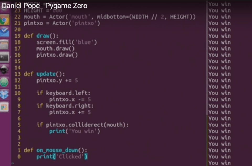 pygame-zero-another-example-python-programming