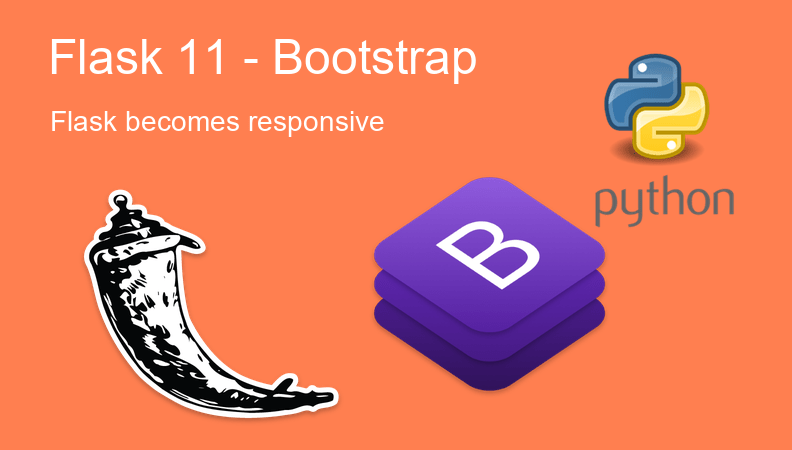 Bootstrap python. Bootstrap python