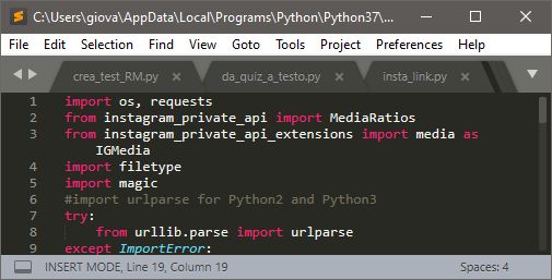 Instapy Error While Trying To Execute Quickstart Py Issue 280 - Retina Nature Pictures for Desktop