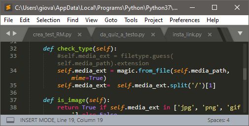 Instagram With Instapy Cli How To Fix An Error Python Programming - Premium Landscape Photo Gallery - 8K