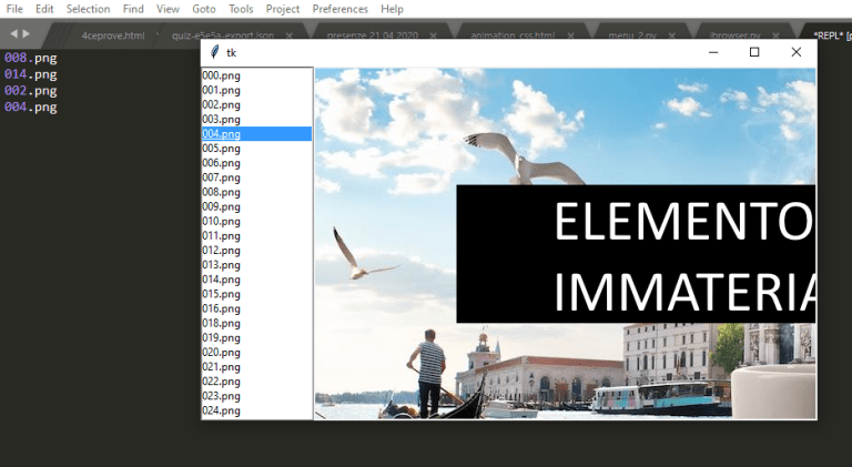 Create Exe From Python Script With Images With Pyinstaller Python Create exe from python script with images with pyinstaller python