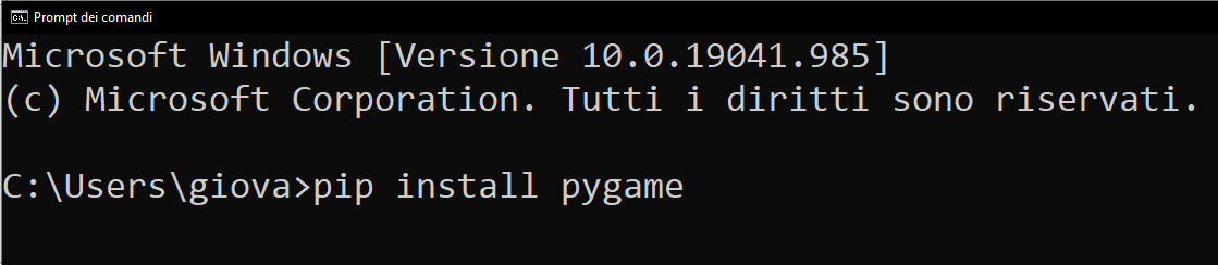 How to make a puzzle game with Python by Al Sweigart – python programming
